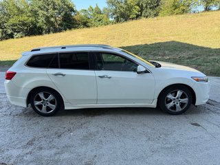 Honda Accord 2009