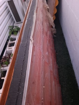 Panel Sándwich Teja - 3 uds (6 m²)