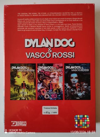 fumetti