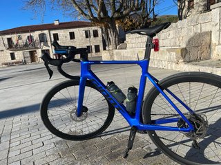Giant Propel Advanced 2 Carbon Talla M