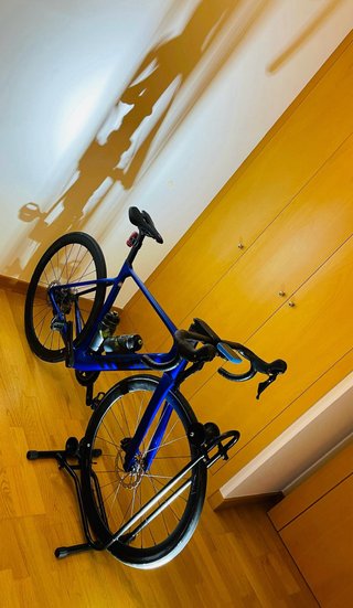 Giant Propel Advanced 2 Carbon Talla M