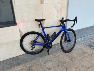 Giant Propel Advanced 2 Carbon Talla M