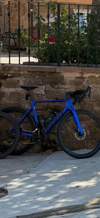 Giant Propel Advanced 2 Carbon Talla M