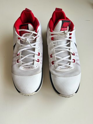 Tenis Nike Air Versitile Talla 44