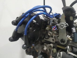 Motor completo TOYOTA PASEO COUPE (L54)