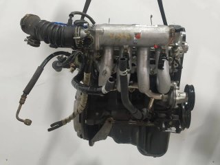 Motor completo TOYOTA PASEO COUPE (L54)