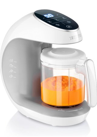 Sweety Fox Cuocipappa Mixer 7 in 1