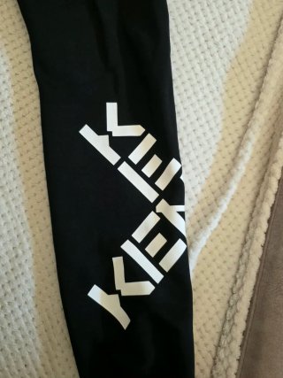Pantalón chándal Kenzo Talla S
