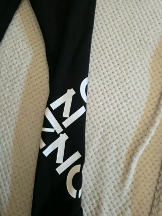 Pantalón chándal Kenzo Talla S