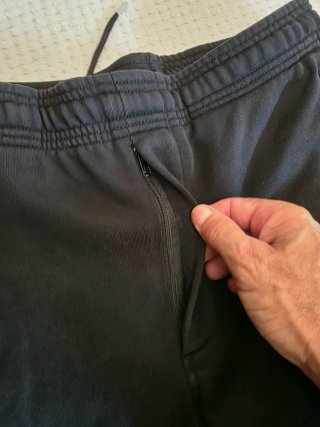 Pantalón chándal Kenzo Talla S