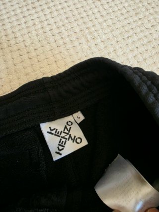 Pantalón chándal Kenzo Talla S