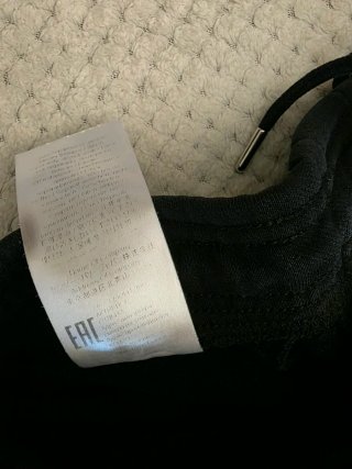 Pantalón chándal Kenzo Talla S