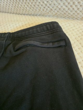 Pantalón chándal Kenzo Talla S