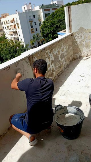 ¡TRANFORMA TU ESPACIO CON PROFESIONALES!