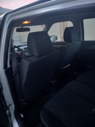 SUZUKI SWIFT 1.3 – IMPECABLE – ITV 07/2027