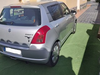 SUZUKI SWIFT 1.3 – IMPECABLE – ITV 07/2027