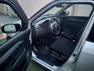SUZUKI SWIFT 1.3 – IMPECABLE – ITV 07/2027