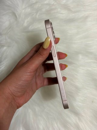 iPhone 13 128GB Rosa - Impecable