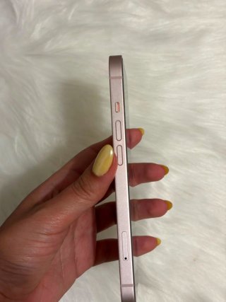 iPhone 13 128GB Rosa - Impecable