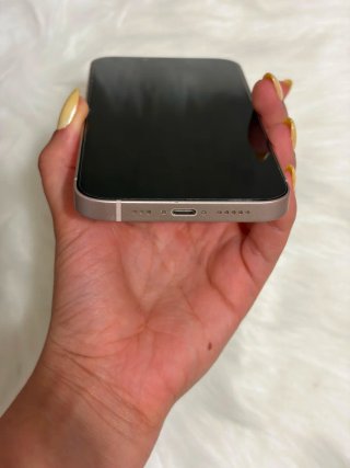 iPhone 13 128GB Rosa - Impecable