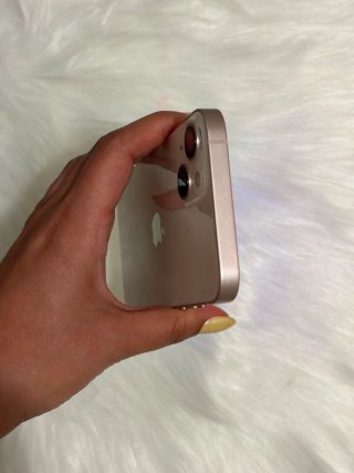 iPhone 13 128GB Rosa - Impecable
