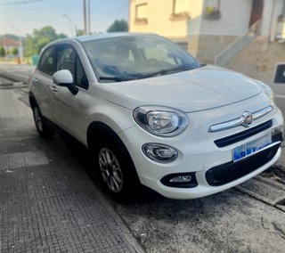 FIAT 500X 2018