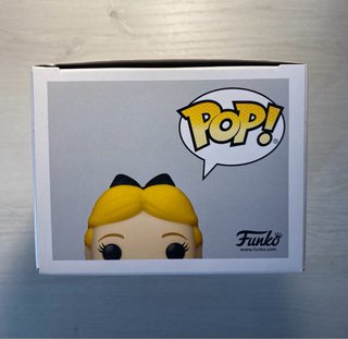 Funko Pop! Alice in Wonderland 1058