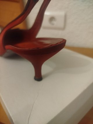 Zapatos vestir n41( recogida en persona)