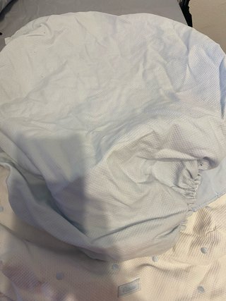Funda saco silla Maxicosi Utzurre
