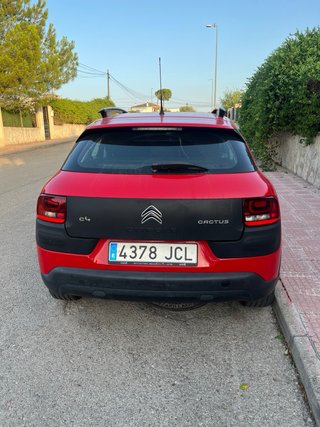 Citroen C4 Aircross 2007