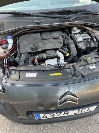 Citroen C4 Aircross 2007