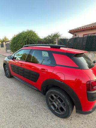 Citroen C4 Aircross 2007