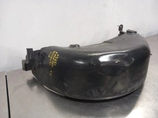 Paso rueda trasero izquierdo PEUGEOT PARTNER