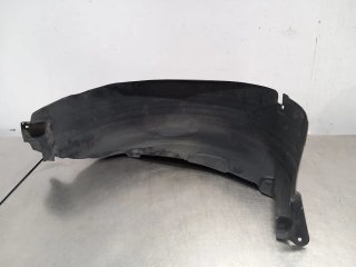 Paso rueda trasero izquierdo PEUGEOT PARTNER