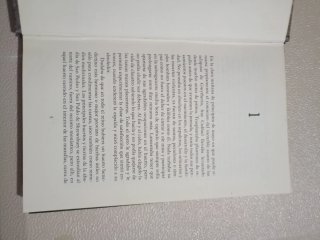 Un Dulce sabor a muerte
