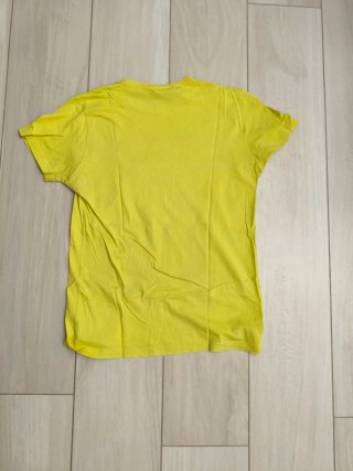 T-shirt uomo Amsterdam taglia L