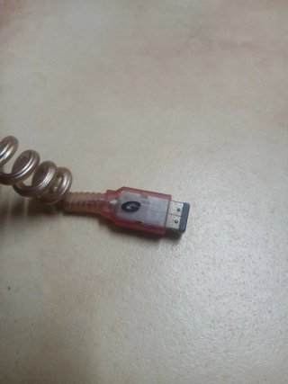 Lámpara LED para Game Boy