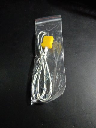 Termómetro Infrarrojo Peakmeter PM6530D. NUEVO.