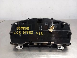 Cuadro instrumentos CITROEN C3