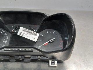 Cuadro instrumentos CITROEN C3
