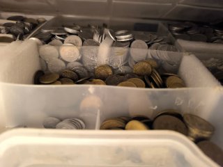 Monedas Españolas por kilos
