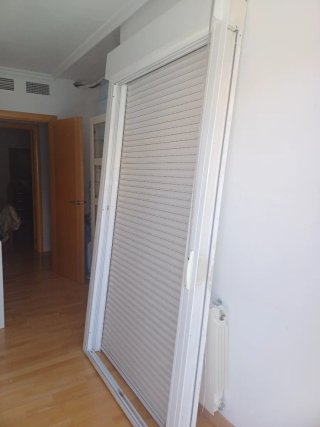 Ventanas de aluminio