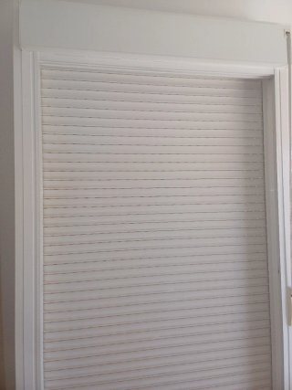 Ventanas de aluminio
