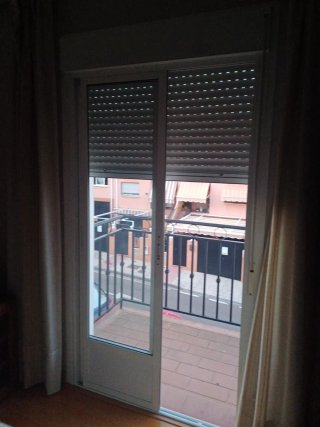 Ventanas de aluminio