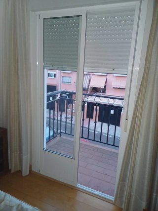 Ventanas de aluminio