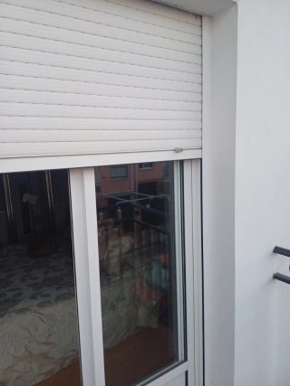 Ventanas de aluminio