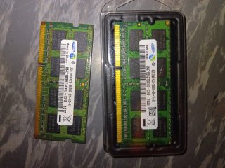 Hard Disk e Ram