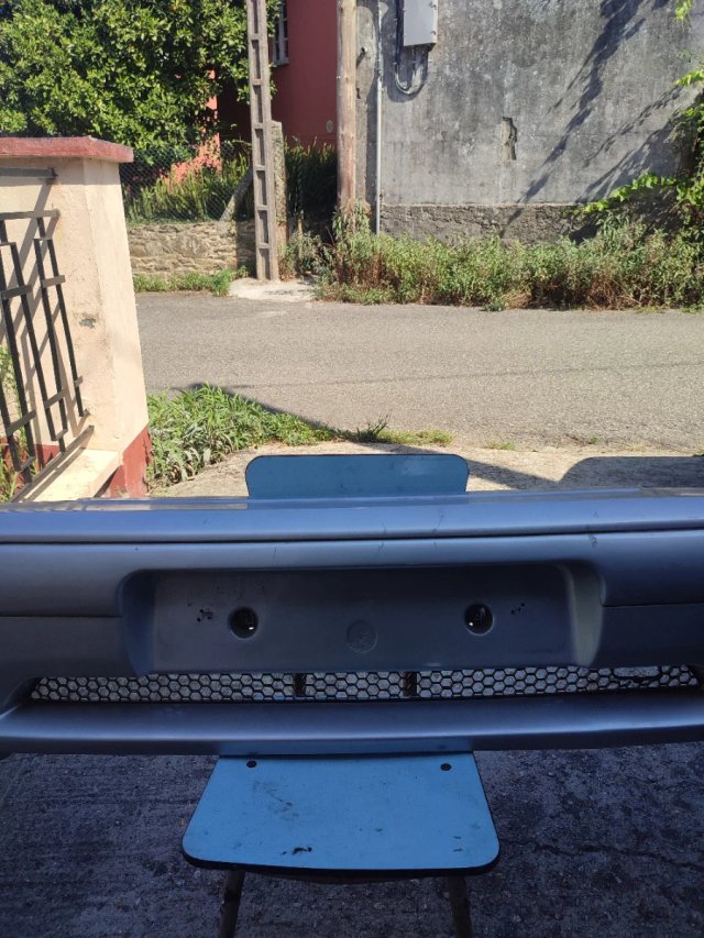 Defensa trasera Peugeot 106 Sport/GTI