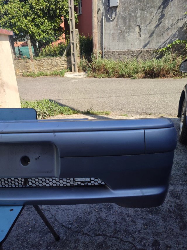 Defensa trasera Peugeot 106 Sport/GTI
