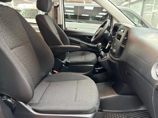 Mercedes-Benz Vito 2021
